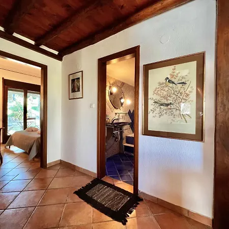 #villa Niki By Halu! Sani Villas Vilă Sani (Chalkidiki)
