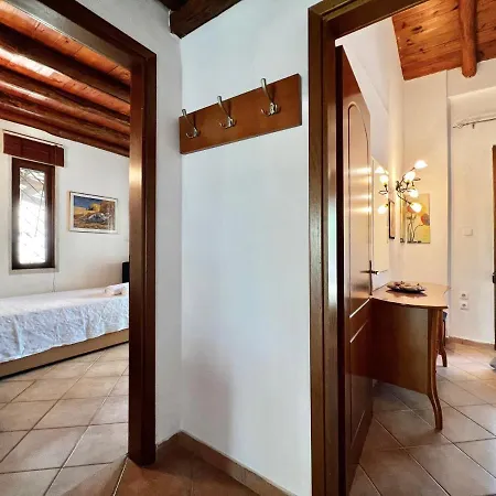 Vilă #villa Niki By Halu! Sani Villas Sani (Chalkidiki)