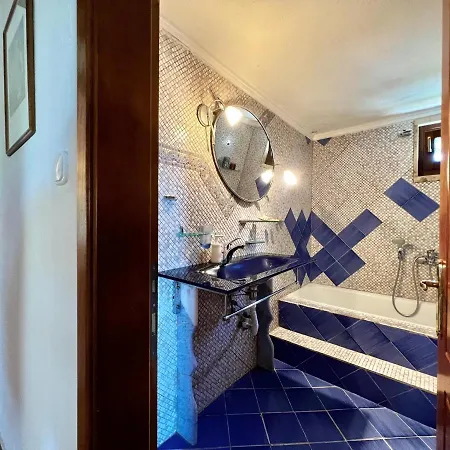 Vilă #villa Niki By Halu! Sani Villas Sani (Chalkidiki)