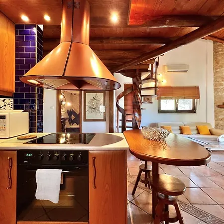 #villa Niki By Halu! Sani Villas Sani (Chalkidiki)