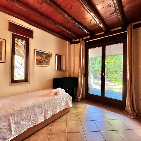 Vilă #villa Niki By Halu! Sani Villas Sani (Chalkidiki)