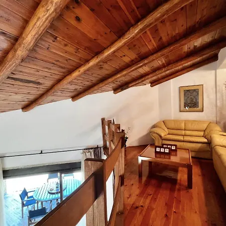 #villa Niki By Halu! Sani Villas * Sani (Chalkidiki)