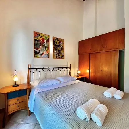 #villa Niki By Halu! Sani Villas Sani (Chalkidiki)