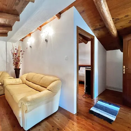 Vilă #villa Niki By Halu! Sani Villas *