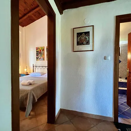 #villa Niki By Halu! Sani Villas