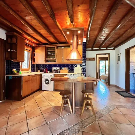 Vilă #villa Niki By Halu! Sani Villas Sani (Chalkidiki)